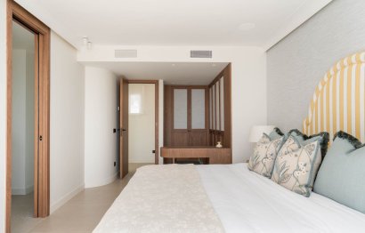 Reventa - House - Semi-Detached House - Marbella - The Golden Mile