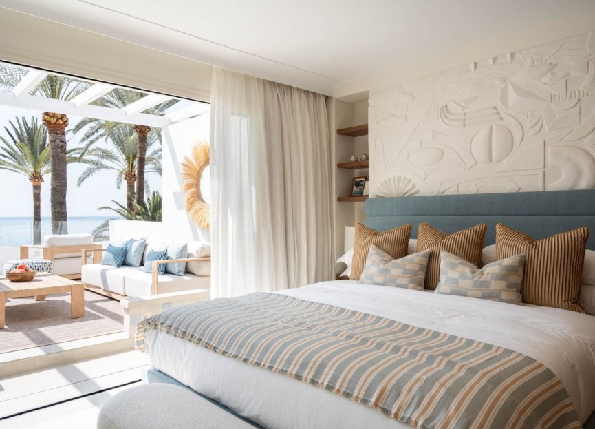 Reventa - House - Semi-Detached House - Marbella - The Golden Mile