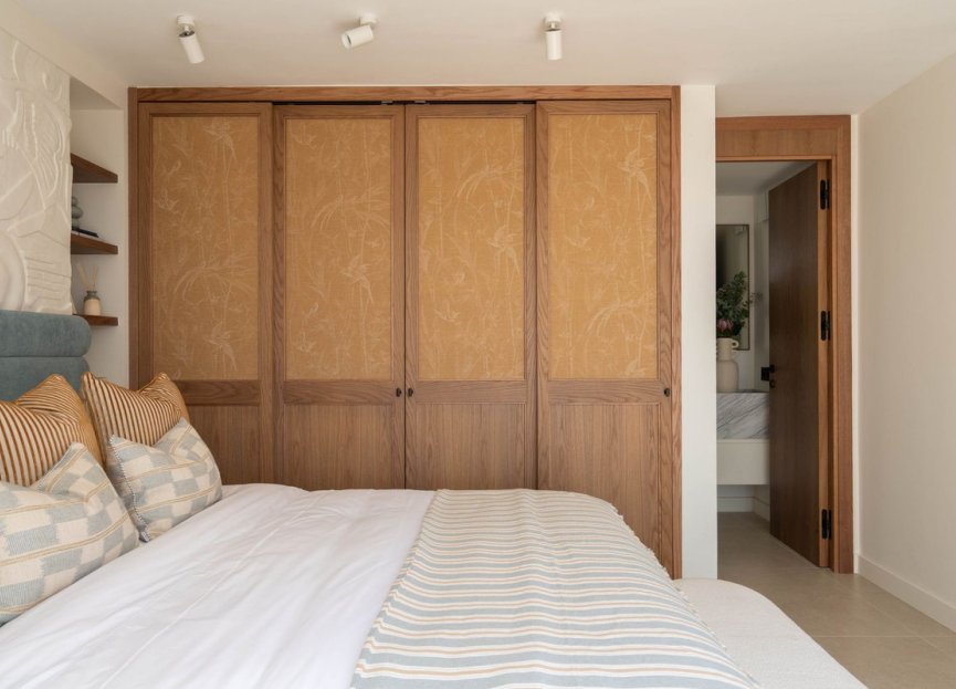 Reventa - House - Semi-Detached House - Marbella - The Golden Mile