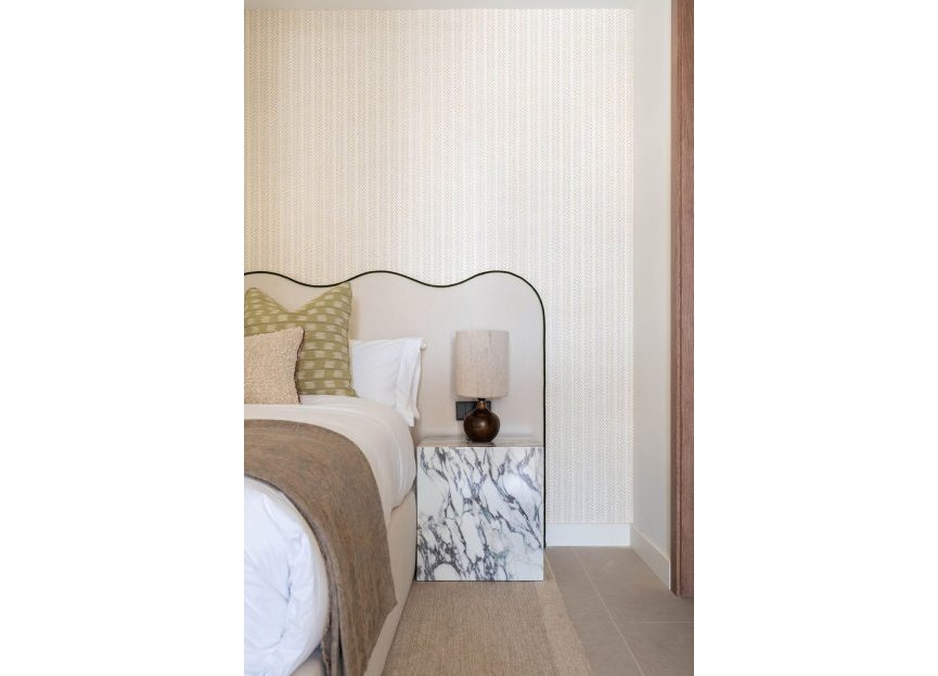 Reventa - House - Semi-Detached House - Marbella - The Golden Mile