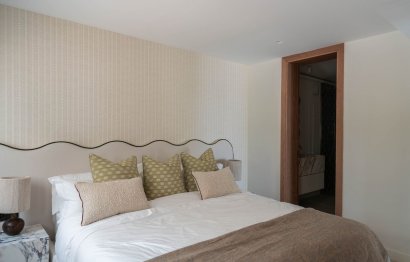 Reventa - House - Semi-Detached House - Marbella - The Golden Mile