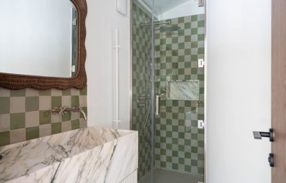 Reventa - House - Semi-Detached House - Marbella - The Golden Mile