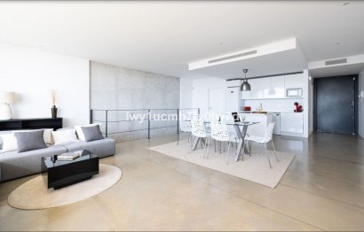 Resale - House - Detached Villa - Benalmádena - Benalmadena Centro