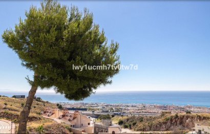 Resale - House - Detached Villa - Benalmádena - Benalmadena Centro