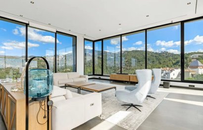 Reventa - House - Detached Villa - Benahavís - Los Arqueros