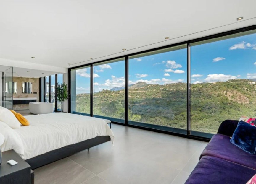 Reventa - House - Detached Villa - Benahavís - Los Arqueros