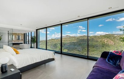 Reventa - House - Detached Villa - Benahavís - Los Arqueros