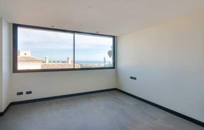 Reventa - House - Detached Villa - Benahavís - Los Arqueros