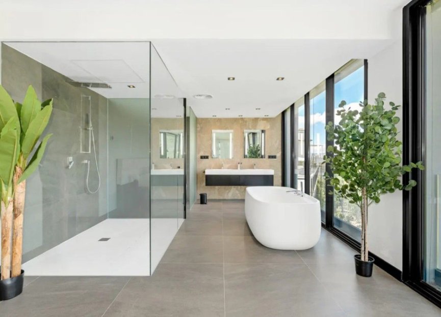 Reventa - House - Detached Villa - Benahavís - Los Arqueros