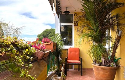 Reventa - Apartment - Middle Floor Apartment - Marbella - Marbella Centro