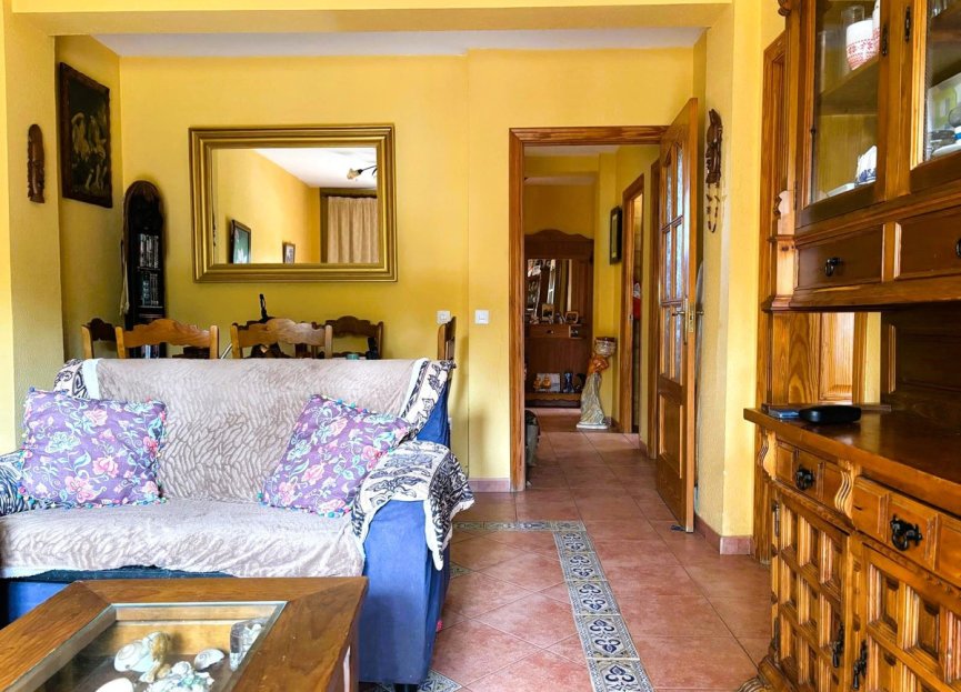 Reventa - Apartment - Middle Floor Apartment - Marbella - Marbella Centro