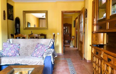 Reventa - Apartment - Middle Floor Apartment - Marbella - Marbella Centro