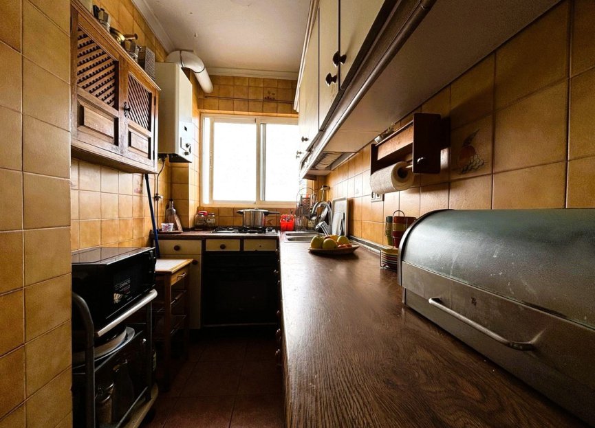 Reventa - Apartment - Middle Floor Apartment - Marbella - Marbella Centro