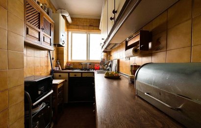 Reventa - Apartment - Middle Floor Apartment - Marbella - Marbella Centro