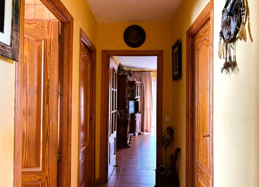 Reventa - Apartment - Middle Floor Apartment - Marbella - Marbella Centro