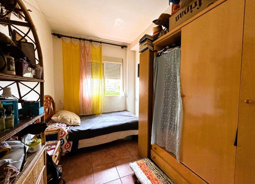 Reventa - Apartment - Middle Floor Apartment - Marbella - Marbella Centro