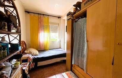 Reventa - Apartment - Middle Floor Apartment - Marbella - Marbella Centro