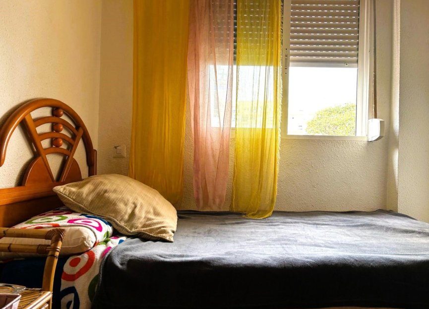 Reventa - Apartment - Middle Floor Apartment - Marbella - Marbella Centro