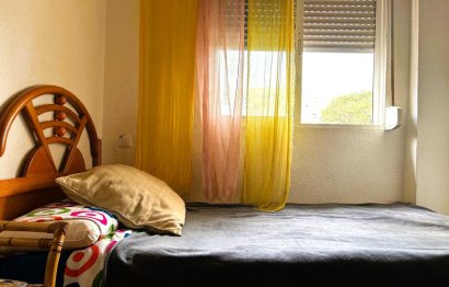 Reventa - Apartment - Middle Floor Apartment - Marbella - Marbella Centro