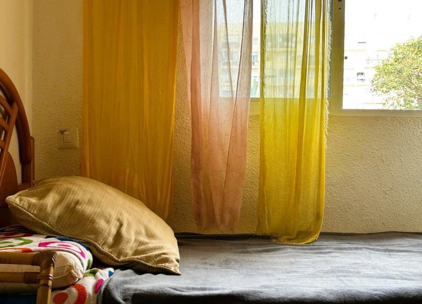 Reventa - Apartment - Middle Floor Apartment - Marbella - Marbella Centro