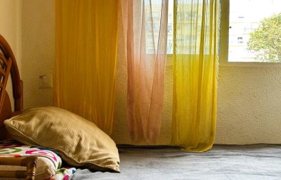 Reventa - Apartment - Middle Floor Apartment - Marbella - Marbella Centro