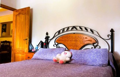 Reventa - Apartment - Middle Floor Apartment - Marbella - Marbella Centro