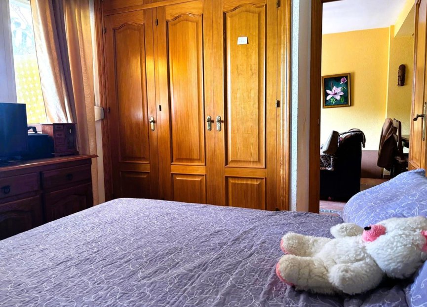 Reventa - Apartment - Middle Floor Apartment - Marbella - Marbella Centro