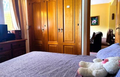 Reventa - Apartment - Middle Floor Apartment - Marbella - Marbella Centro