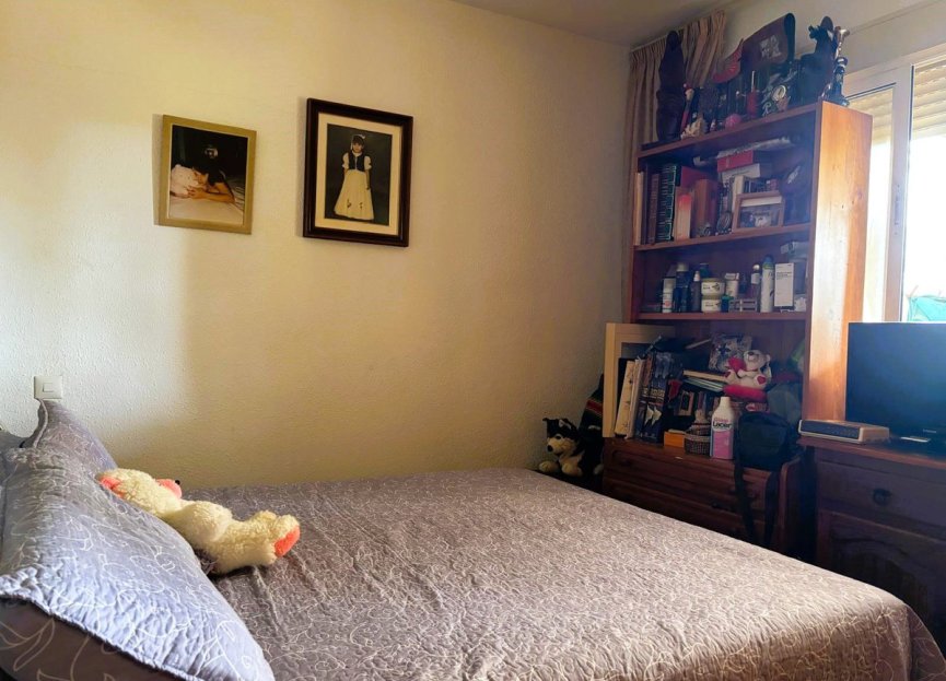 Reventa - Apartment - Middle Floor Apartment - Marbella - Marbella Centro