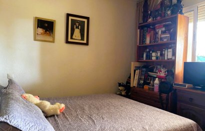 Reventa - Apartment - Middle Floor Apartment - Marbella - Marbella Centro