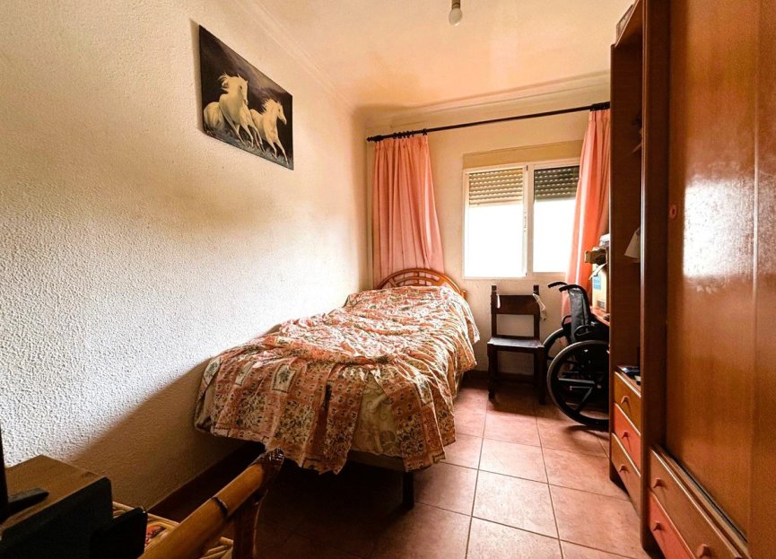 Reventa - Apartment - Middle Floor Apartment - Marbella - Marbella Centro