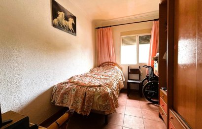 Reventa - Apartment - Middle Floor Apartment - Marbella - Marbella Centro