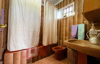 Reventa - Apartment - Middle Floor Apartment - Marbella - Marbella Centro