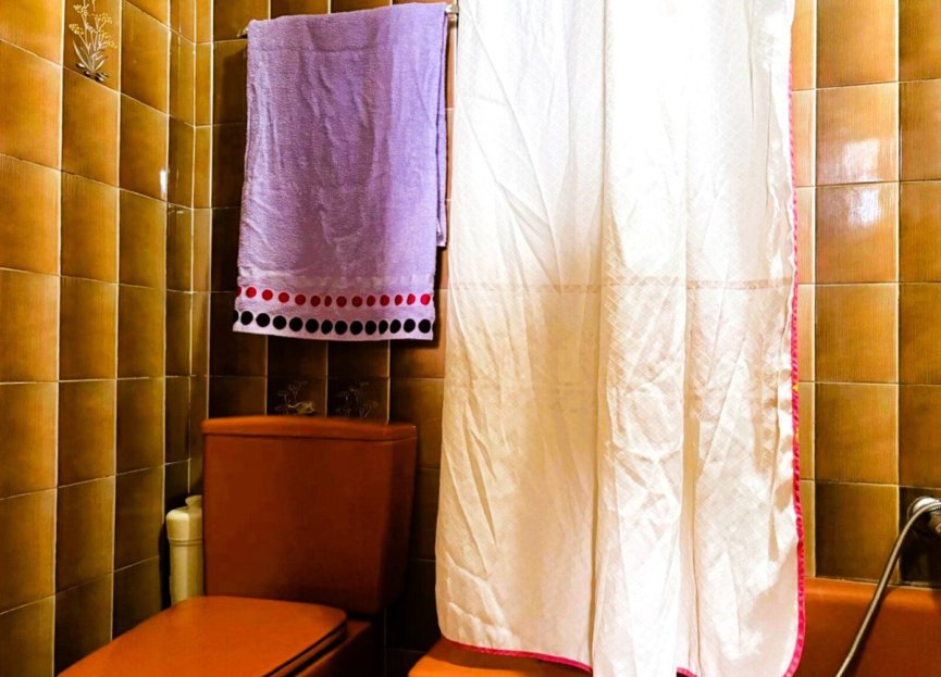 Reventa - Apartment - Middle Floor Apartment - Marbella - Marbella Centro