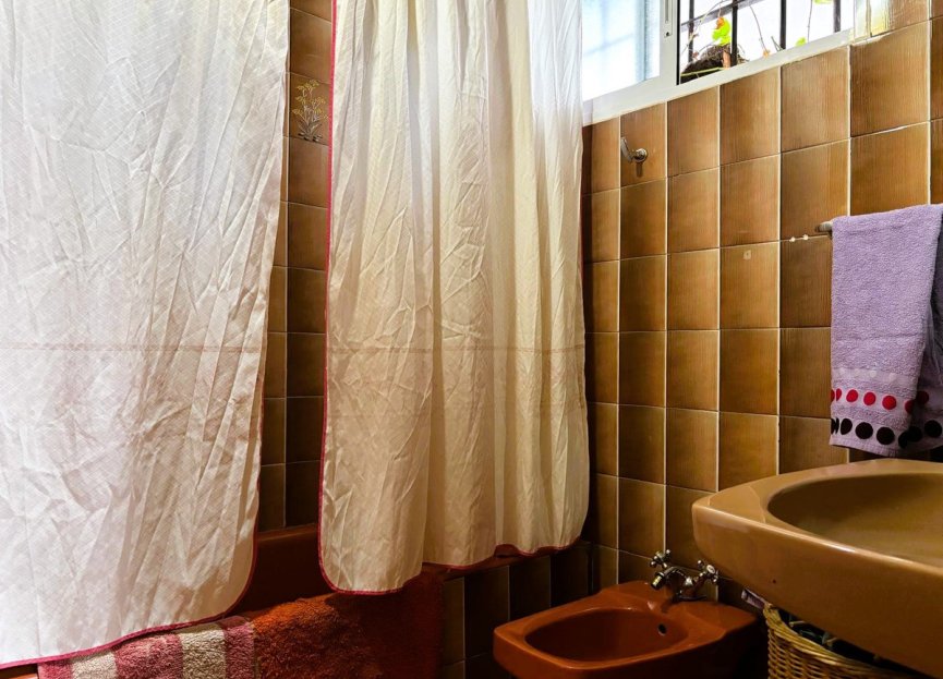 Reventa - Apartment - Middle Floor Apartment - Marbella - Marbella Centro