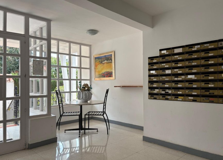 Reventa - Apartment - Middle Floor Apartment - Marbella - Marbella Centro