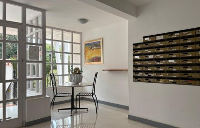 Reventa - Apartment - Middle Floor Apartment - Marbella - Marbella Centro