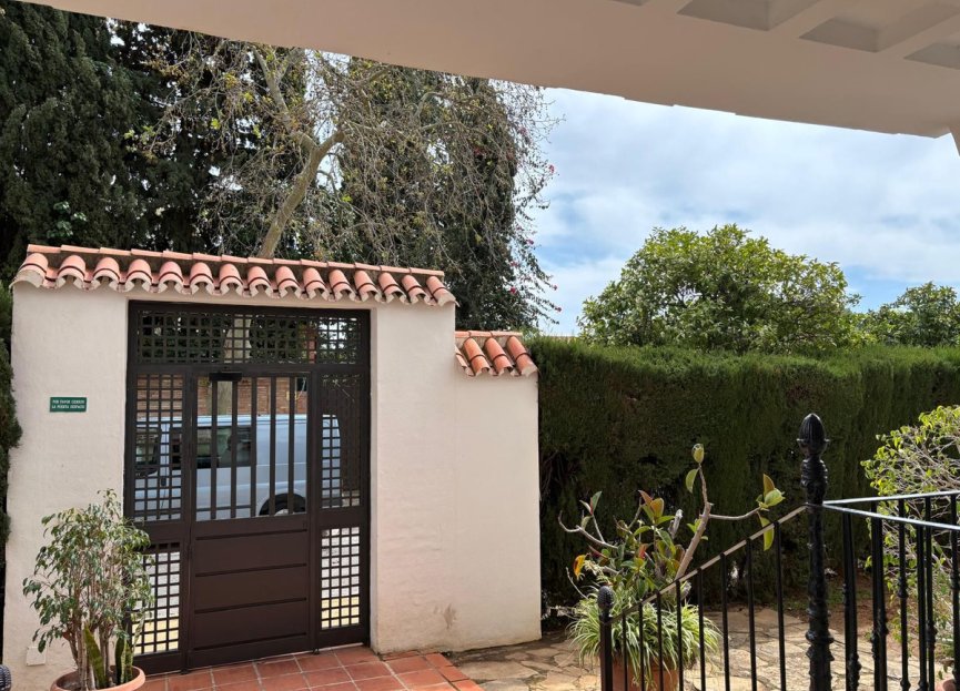 Reventa - Apartment - Middle Floor Apartment - Marbella - Marbella Centro