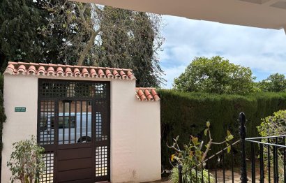 Reventa - Apartment - Middle Floor Apartment - Marbella - Marbella Centro