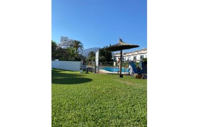 Resale - Apartment - Middle Floor Apartment - Estepona - Estepona Centro