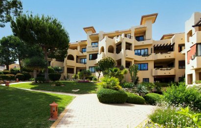 Resale - Apartment - Middle Floor Apartment - Benalmádena - Benalmadena Centro