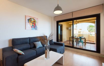 Resale - Apartment - Middle Floor Apartment - Benalmádena - Benalmadena Centro