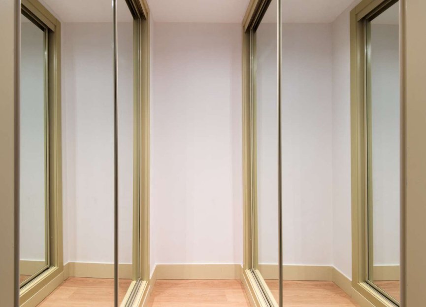 Resale - Apartment - Middle Floor Apartment - Benalmádena - Benalmadena Centro