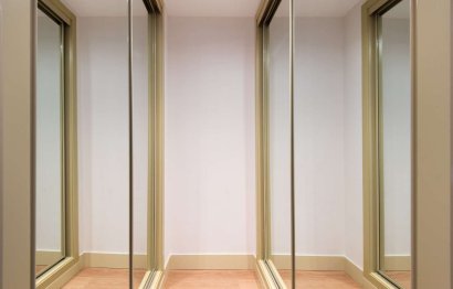 Resale - Apartment - Middle Floor Apartment - Benalmádena - Benalmadena Centro