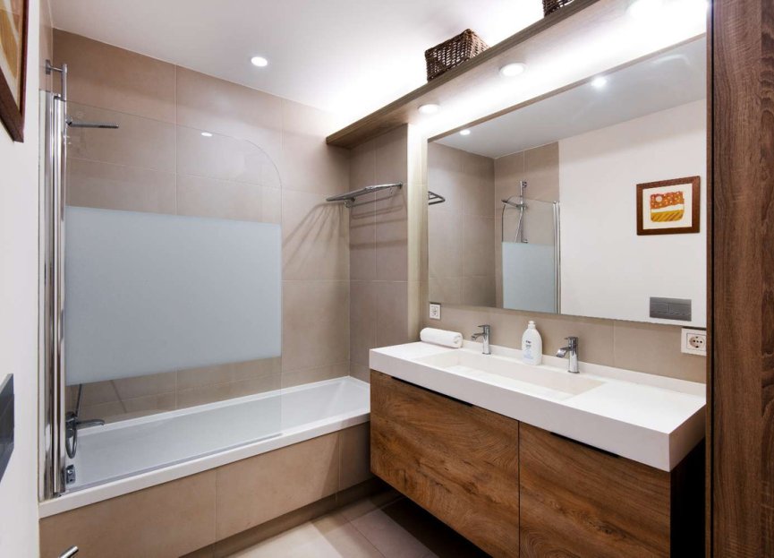 Resale - Apartment - Middle Floor Apartment - Benalmádena - Benalmadena Centro