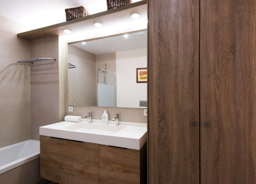 Resale - Apartment - Middle Floor Apartment - Benalmádena - Benalmadena Centro