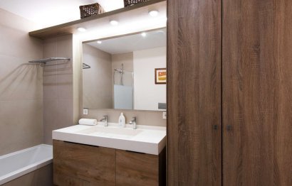 Resale - Apartment - Middle Floor Apartment - Benalmádena - Benalmadena Centro