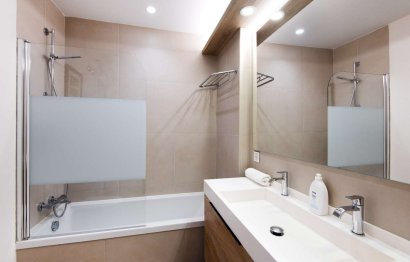 Resale - Apartment - Middle Floor Apartment - Benalmádena - Benalmadena Centro