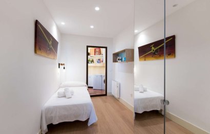 Resale - Apartment - Middle Floor Apartment - Benalmádena - Benalmadena Centro