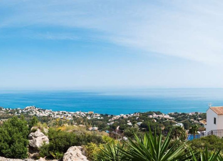 Resale - Apartment - Middle Floor Apartment - Benalmádena - Benalmadena Centro